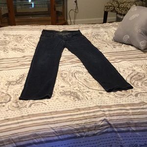 American Eagle men/teen, 28x32, orig straight